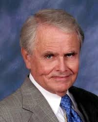 Edward Cairns Obituary