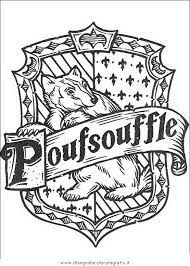 Libro da colorare harry potter: Disegno Harry Potter 13 Personaggio Cartone Animato Da Colorare