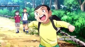 Capitaine tsubasa, nom original de l'animé olive et tom, est de retour. Olive Et Tom Le Retour De Captain Tsubasa Dans Une Nouvelle Serie Momes Net