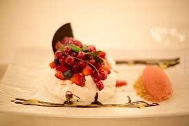 Griechisches Abendessen Saniresort A La Carte Oder Halbpension Food Desserts Chocolate World