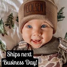 Baby Shower Invitation