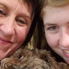 Jayme Closs' aunt taking steps to be her guardian