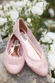 Pin By Andelie Wedding Planner On Wedding Shoes Wedding Shoes Flats Pink Bridal Shoes Pink Wedding Shoes