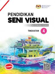 Please copy and paste this embed script to where you want to embed. Buku Teks Seni Visual Tingkatan 4