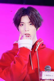 Youngkyun Sf9 Taeyang Sf9 K Pop Star