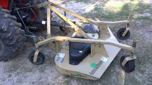 Land Pride Rotary Cutter And Finish Mower Parts At Stevens Tractor