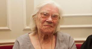 Book review: Naming the Stars