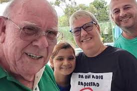 Décio Becker acerta com prefeito Zaffa; A bomba no colo da vereadora Márcia  Becker na III Guerra Política de Gravataí