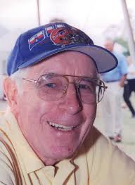 Obituary of Christopher Champion