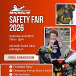 Michelin Safety Fair 2026
