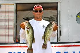 Jigs, Texas rigs prove tough to beat for High Rock FOM winners
