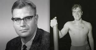 Former Ohio State Swim Coach Bob Bartels Passes Away