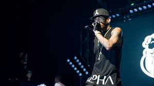 Kid Ink Links With Dej Loaf For Be Real Listen Now Kid Ink Ink Link Dej