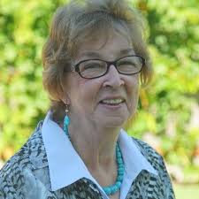 Grace Elting Castle (@GraceECastle)