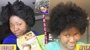 Ensure you make your best purchase by following this relaxers, no matter how natural, do cause some damage to hair in the long run. Relaxing My Natural With A Blow Out Relaxer Tondie Phophi Youtube