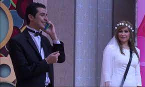 مسرح مصر الموسم الخامس الحلقة 16 السادسة عشر ( البطولة ). Ù…Ø­Ù…Ø¯ Ø£Ù†ÙˆØ± ÙŠØ­Ø³Ù… Ø¬Ø¯Ù„ Ø§Ø±ØªØ¨Ø§Ø·Ù‡ Ø¨Ù†Ø¬Ù…Ø© Ù…Ø³Ø±Ø­ Ù…ØµØ± Ù…Ø¨ØªØ¯Ø§