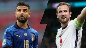 Fecha, hora, alineaciones probables y dónde ver el partido el partido entre inglaterra e italia definirá al campeón de. W3aofizkjxtd1m