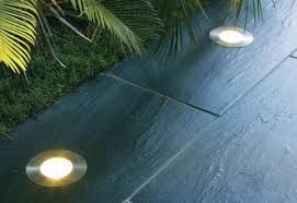 spot jardin terrasse