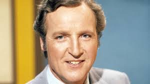 Nicholas Parsons's Instagram, Twitter & Facebook