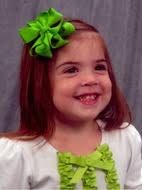 Jaylee Michelle Thibodeaux (2009-2012)