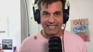 Tennis Anyone with Michael Kosta