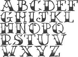 Selecting the right typeface for a particular project can sometimes appear nigh on impossible. New Lettering Cool Letter Fonts Lettering Fonts Cool Fonts New Fancy Letters