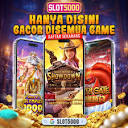 Slot5000: Menangkan Jackpot Besar Di Situs Judi Slot Terbaik!