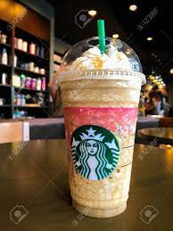 Caffeine in a caramel frap the caramel frappuccino at starbucks delivers a jolt of caffeine. Bangkok Thailand March 17 2018 Starbuck Caramel Frappuccino Stock Photo Picture And Royalty Free Image Image 99591052