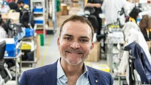 Back in the august 2005 edition we met the founder and managing director of rode microphones, peter freedman. Crisis A Wake Up Call For Advanced Manufacturing In Australia Aufinancenews Com