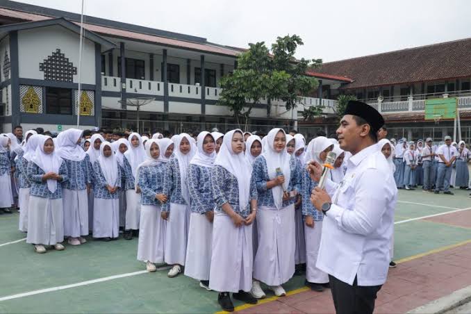Wagub Taj Yasin: Mimpi Tak Cukup Diucapkan, Tapi Direncanakan - PanselaNews