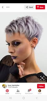 Any recommendations for a short edgy pixie cut in Kemptville?