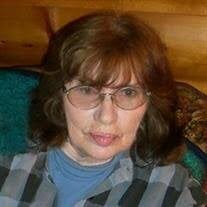 Linda McKane Obituary