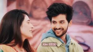 The cutest moment from yesterday's episode 🤌🏼😻 Parth praising Vaishnavi in front of his parents. ❤️❤️❤️❤️ @sohilsinghjhuti @swatisharma_25 #sohilsinghjhuti #swatisharma #samjhawan #kyunkisaasbhikabhibahuthi2 #beautiful