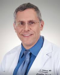 Find Care with Dr. Richard Edelson, MD
