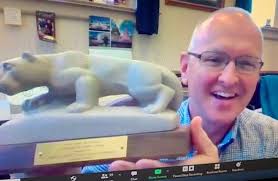 Penn State Ag Council announces 2020 leadership award recipients