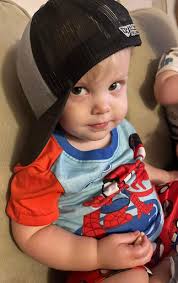 Ryder Lee Bryant-Devogt Obituary February 24, 2023