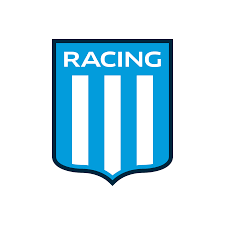 Racing club may refer to: Racing Logo Racing Club De Avellaneda Png And Vector Logo Download