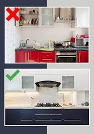 10 Worst Kitchen Design Mistakes And How To Fix Them Now In 2021 Kitchen Modular Kitchen Cabinet Design Modular Kitchen Design