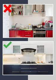 Charming kitchen designed to maximize every square inch 7 photos. 10 Worst Kitchen Design Mistakes And How To Fix Them Now In 2021 Kitchen Modular Kitchen Cabinet Design Modular Kitchen Design