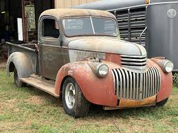 Image result for Desert Tan Dark 1946 Truck