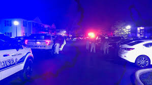 Another family member called 911 saying he returned to find his family on the ground, bleeding. New Details Few Answers In Slayings Of 4 West Chester Family Members
