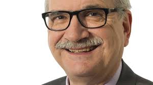 René Rey kandidiert für das Gemeindepräsidium