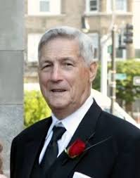 Peter Cross Obituary