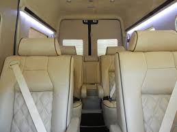 Pin On Custom Sprinter Vans