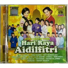 It is often a time when friends and family seek forgiveness from. Hari Raya Aidilfitri Seleksi Lagu Lagu Terbaik Vcd Mtv Karaoke Erra Fazira Ungu Shopee Malaysia