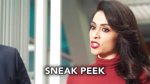 Quantico' Recap: 'Nobody Knows Anybody, Ever'