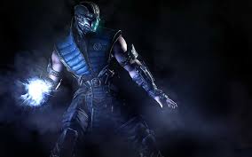 A new cartoon drawing tutorial is uploaded every week, so stay tooned! Hd Wallpaper Mortal Kombat X Sub Zero Wallpaper Flare