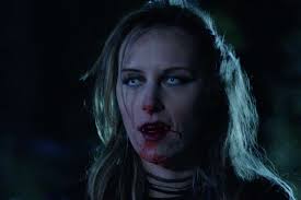 Red Snow' is a new holiday horror-comedy set in Lake Tahoe