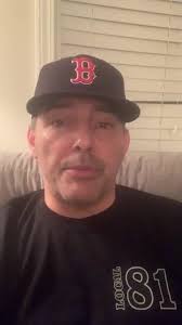 Mike McColgan gives a shout out to Salt Lake City’s Firefighters