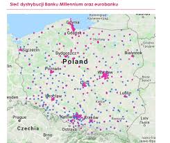 App Funds Millennium Przejmuje Eurobank Bedzie Blizej Do Placowki Banku